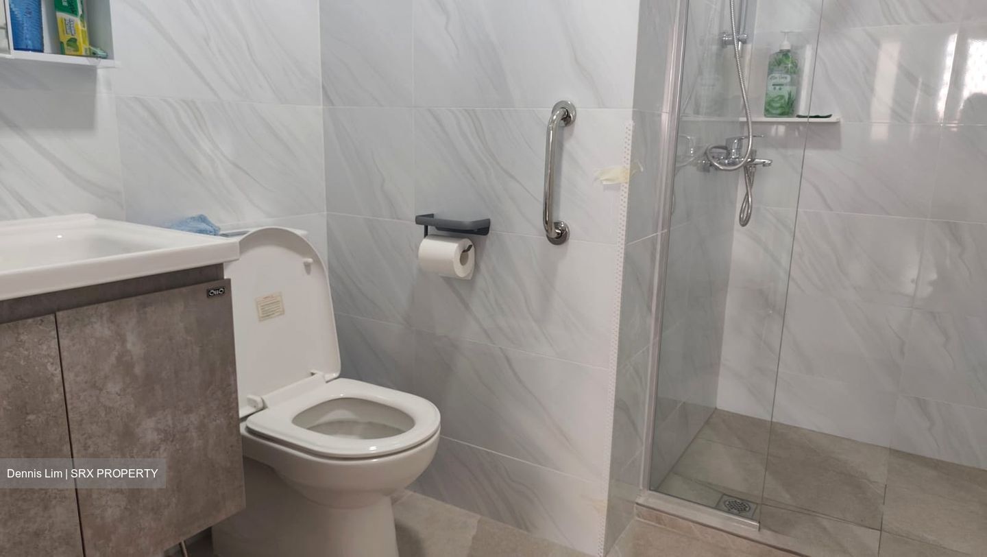 Eastern Lagoon (D15), Condominium #489298711